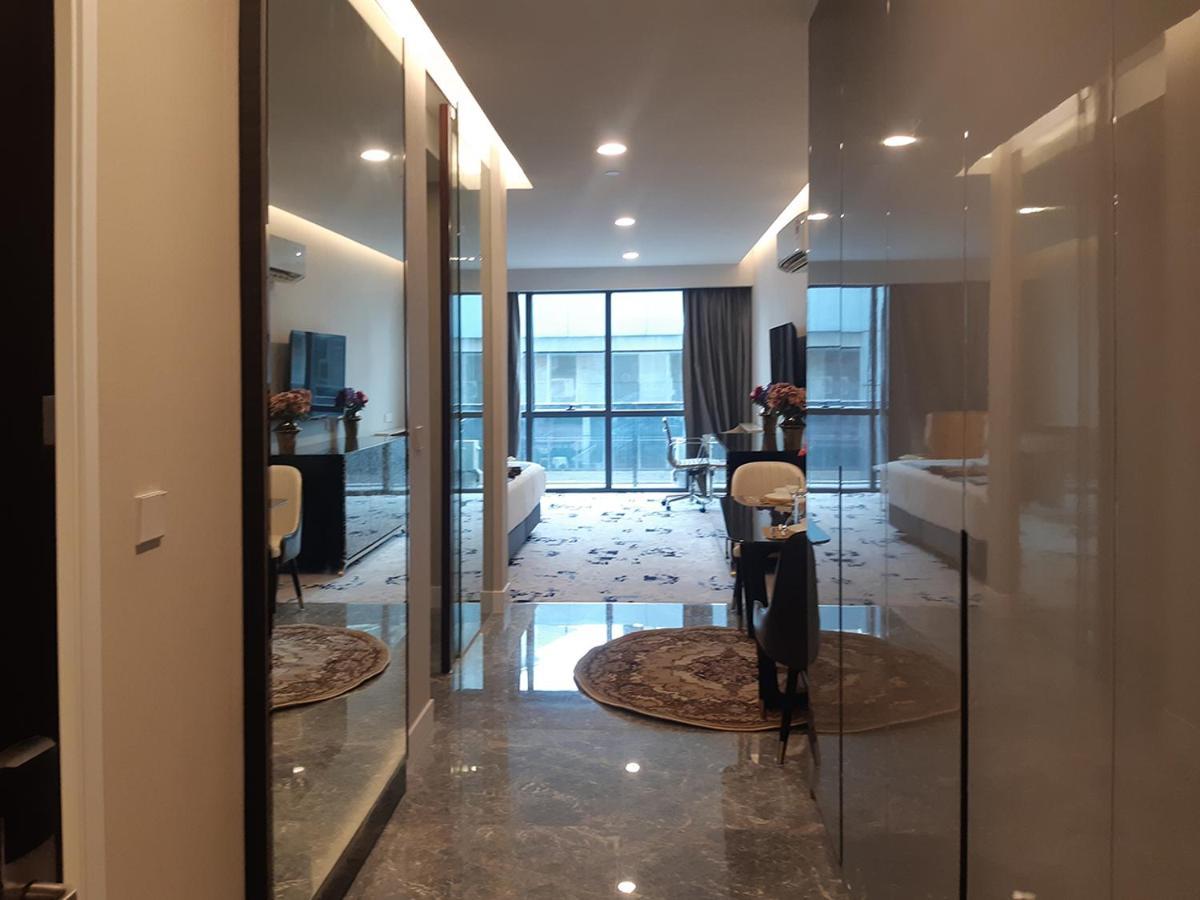 Astra @ Suite Platinum 2 Klcc กัวลาลัมเปอร์ ภายนอก รูปภาพ