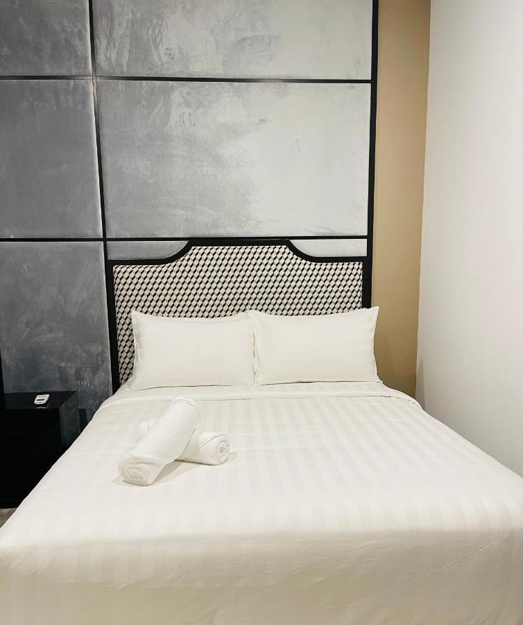Astra @ Suite Platinum 2 Klcc กัวลาลัมเปอร์ ภายนอก รูปภาพ